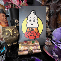 Image 1 of Mr. Tastee Print