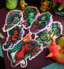 Image 2 of Weed Baby Collection