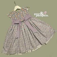 Image 2 of Size 5-6yrs READY TO POST Ayla  Dress