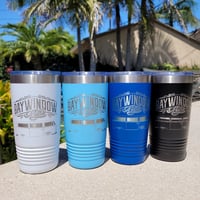 BWM Tumblers 