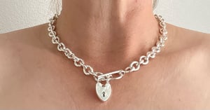 Image of Chunky Choker