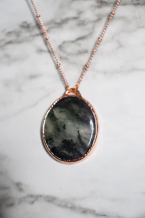 Image of Moss Agate