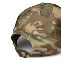 Image 4 of BEST CAMO HAT
