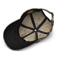 Image 5 of BEST CAMO HAT