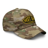 Image 3 of BEST CAMO HAT