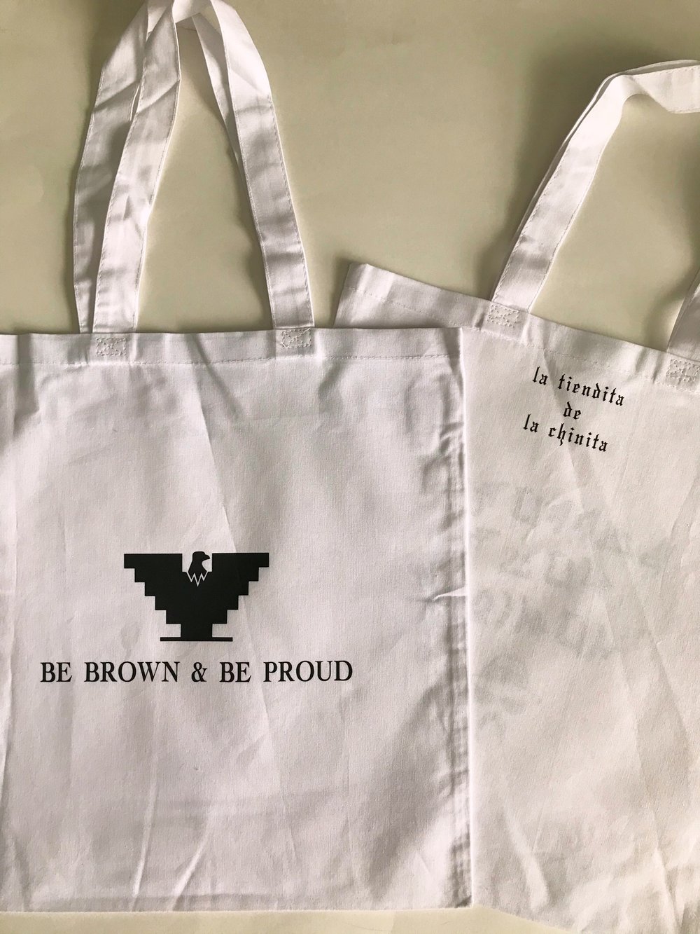 Image of tiendita tote bags pt.1