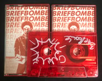 Image 1 of BRIEFBOMBE - BRIEFBOMBE