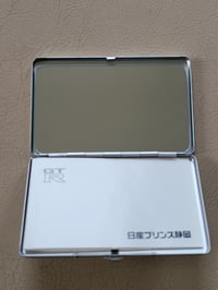 Image 2 of GTR Metal Card Case with Mirror 