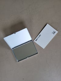 Image 5 of GTR Metal Card Case with Mirror 