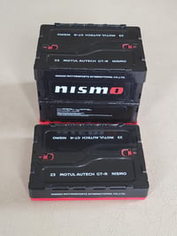 Image 2 of Mini Nismo Folding Crate 