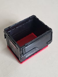 Image 3 of Mini Nismo Folding Crate 