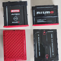 Image 4 of Mini Nismo Folding Crate 