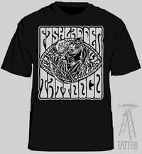 FLTC Reaper T-Shirt (Black)