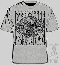 FLTC Reaper T-Shirt (Grey)
