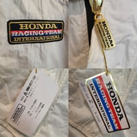 Image 2 of Honda Racing Team International Jacket 