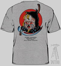 Image 1 of Fox Grim Weeper FLTC T-Shirt