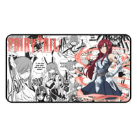 Erza desk mat