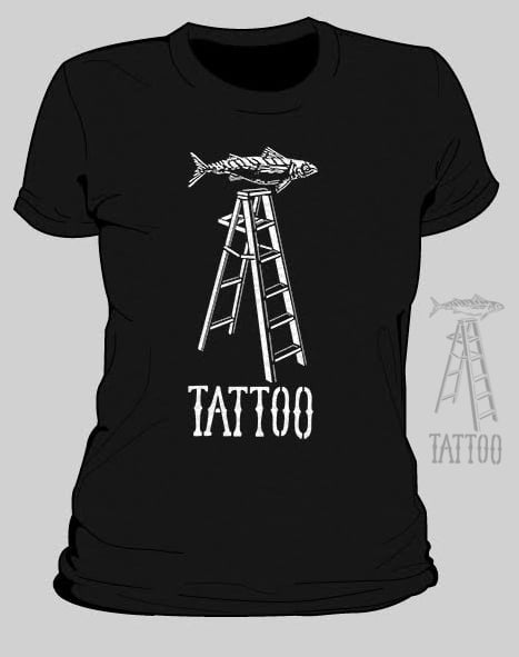 Tattoo Artist Astronaut Outer Space Spaceman Tattoo Long Sleeve T-Shir –  Really Awesome Shirts