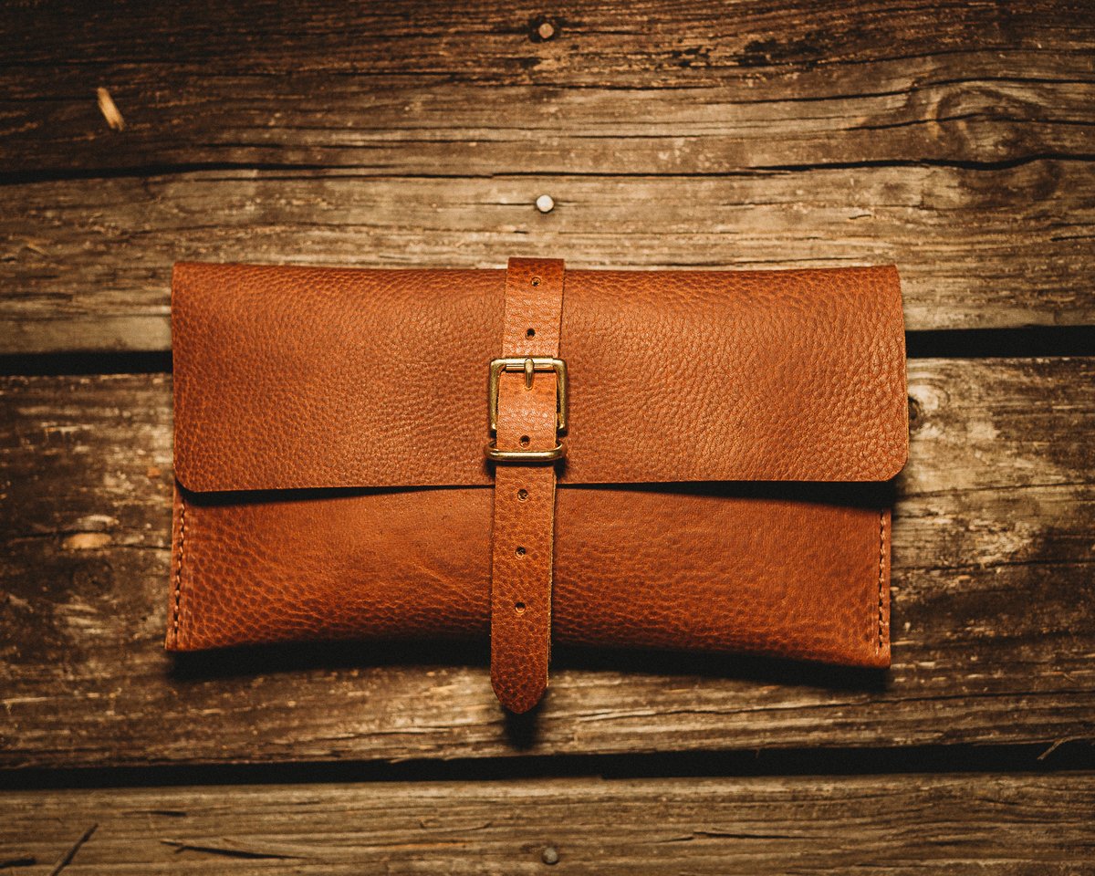 Veroyi Car Key Signal Blocker Pouch, Faraday Bag For Car Key RFID