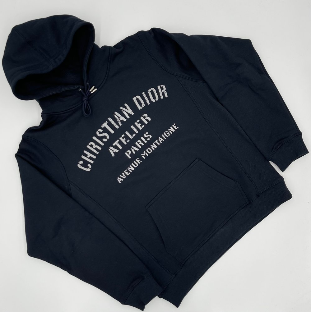 Christain Dior Hoodie