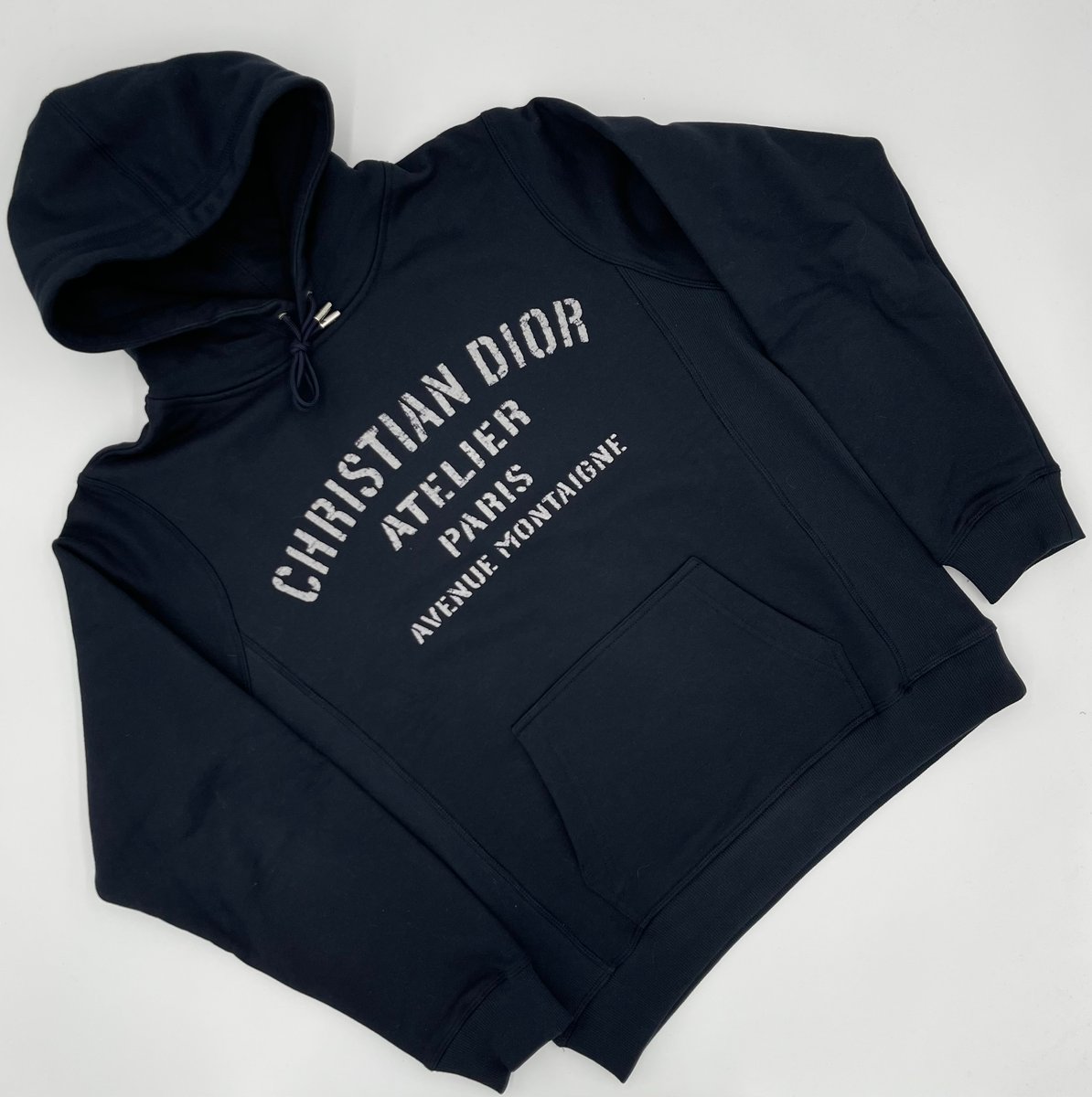 Dior 2024 mens hoodie
