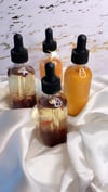  Body Oil’s