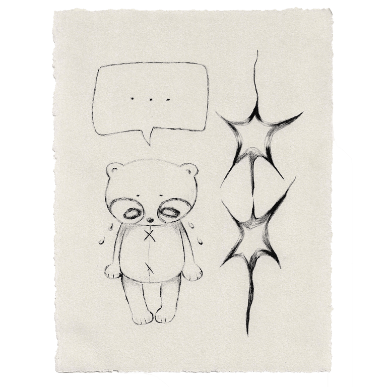 osito lithograph