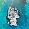 Evangelist Stickers