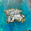 Evangelist Stickers