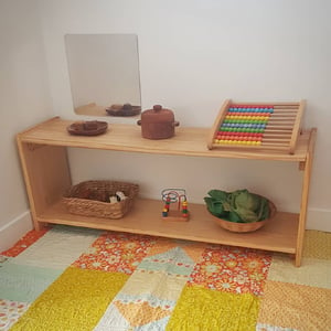Image of Infant Shelf  