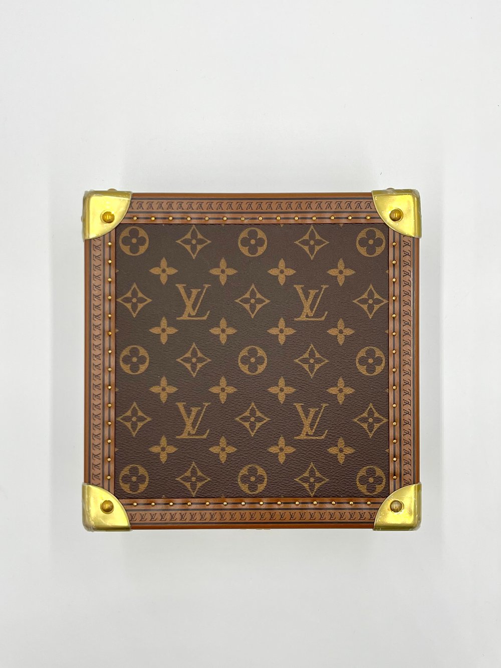 Louis Vuitton SP. Coffret Joaillerie