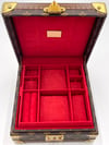 Louis Vuitton SP. Coffret Joaillerie