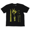 1/1 Autopsy Tee Yellow 