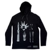 1/1 Autopsy Hoodie (XL)
