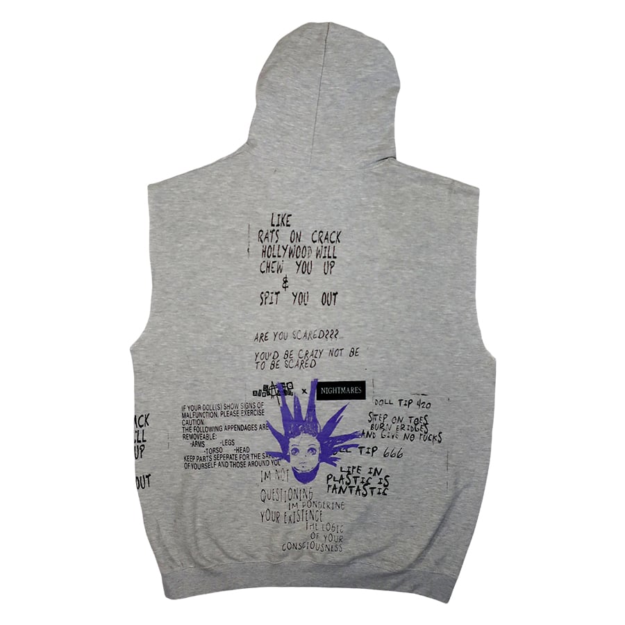 1/1 Inverted Vest (3XL)