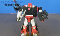 Image 5 of 5MM PEG ADAPTERS (Nonnef Productions Pre-Order)