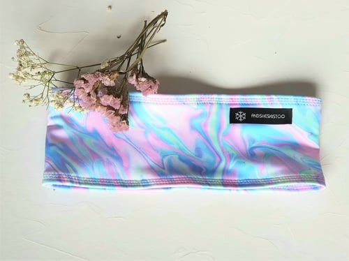 Image of Pearly Hues Headband 