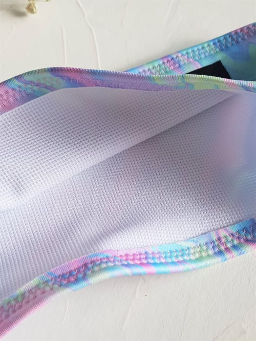 Image of Pearly Hues Headband 