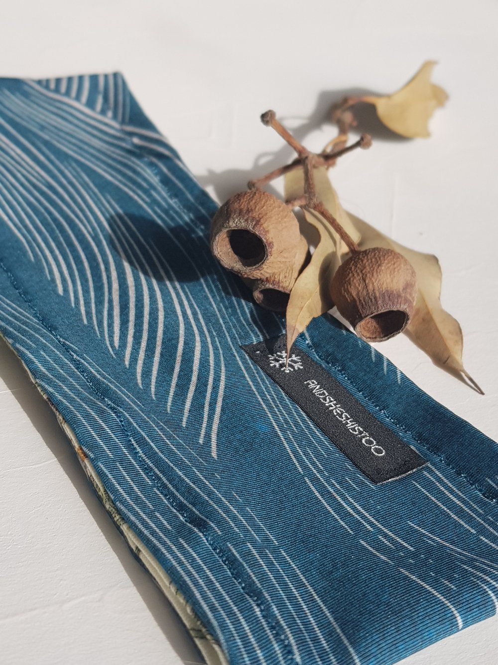 Image of Flowing Headband