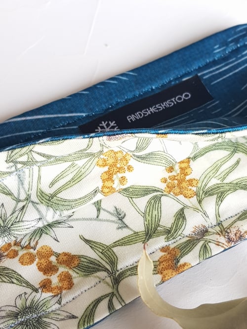 Image of Flowing Headband