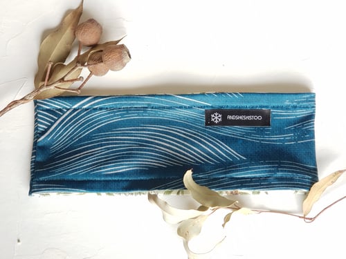 Image of Flowing Headband