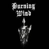 BURNING WIND -S/T CASS