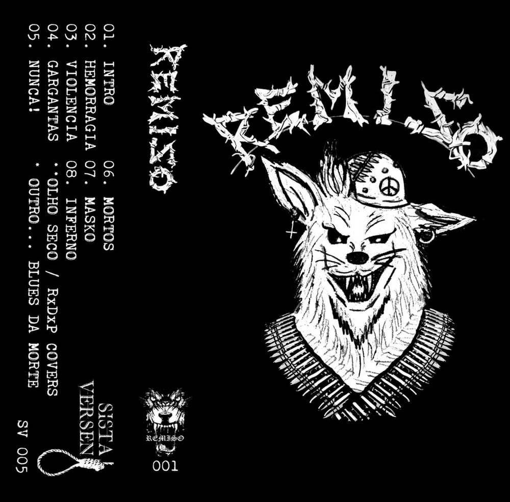 REMISO - S/T