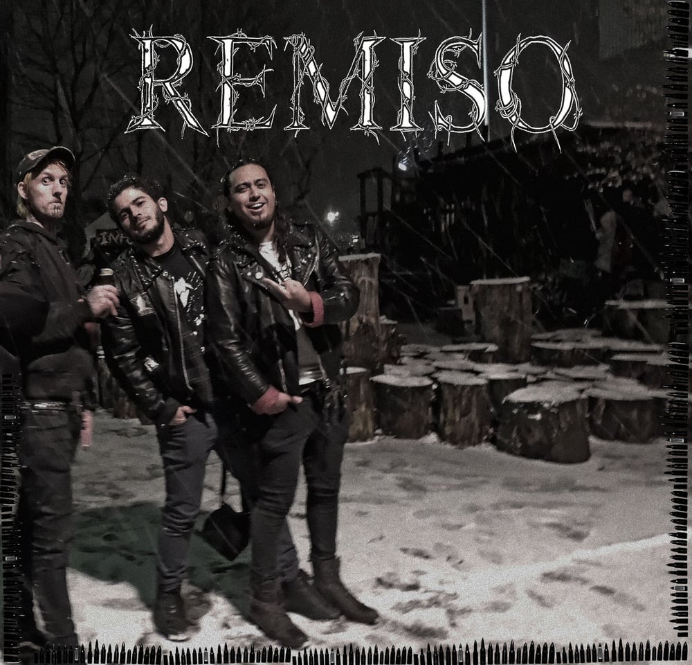 REMISO - S/T