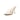 Clear Bougie Girl Heels