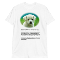 google images puppy tshirt