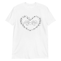 Image 1 of angel bears shirt