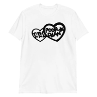 poorchan tshirt