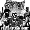 ANTICITIZEN -Stand up and fight 7"