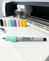 Image 4 of Sharpie Adapters